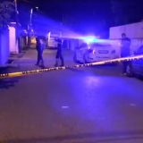 EMRAT/ Plagosen me armë zjarri dy të rinj në Tiranë