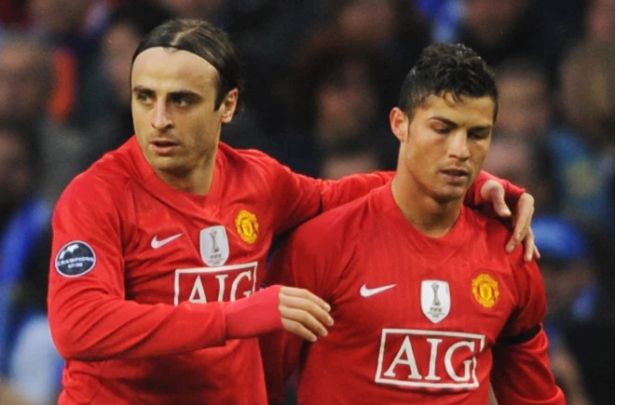 “Lojtarët luftojnë për numrat”, Berbatov reagon për “7” e Ronaldos