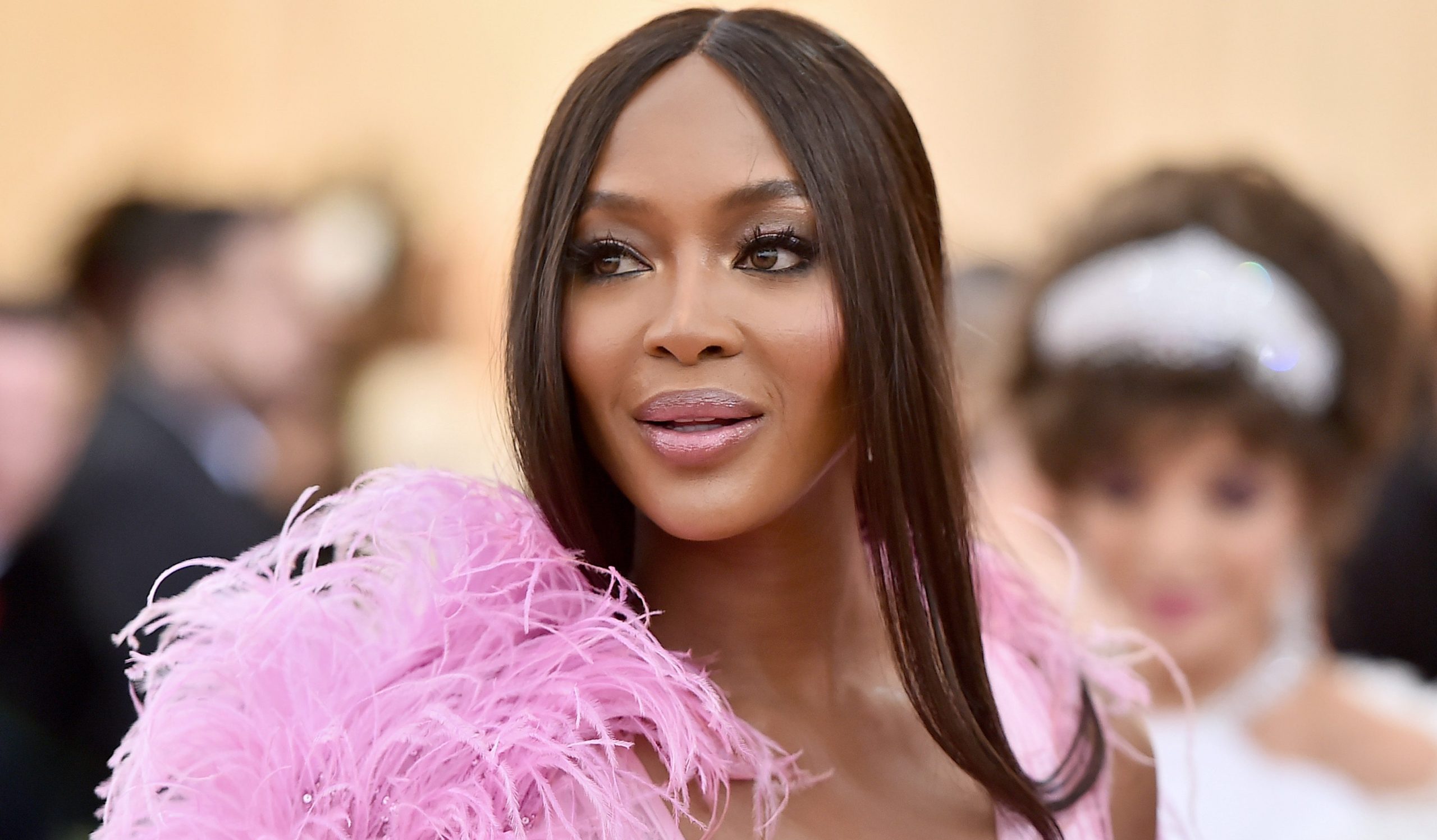 Naomi Campbell: Sakrifikova dashurinë për hir të karrierës sime