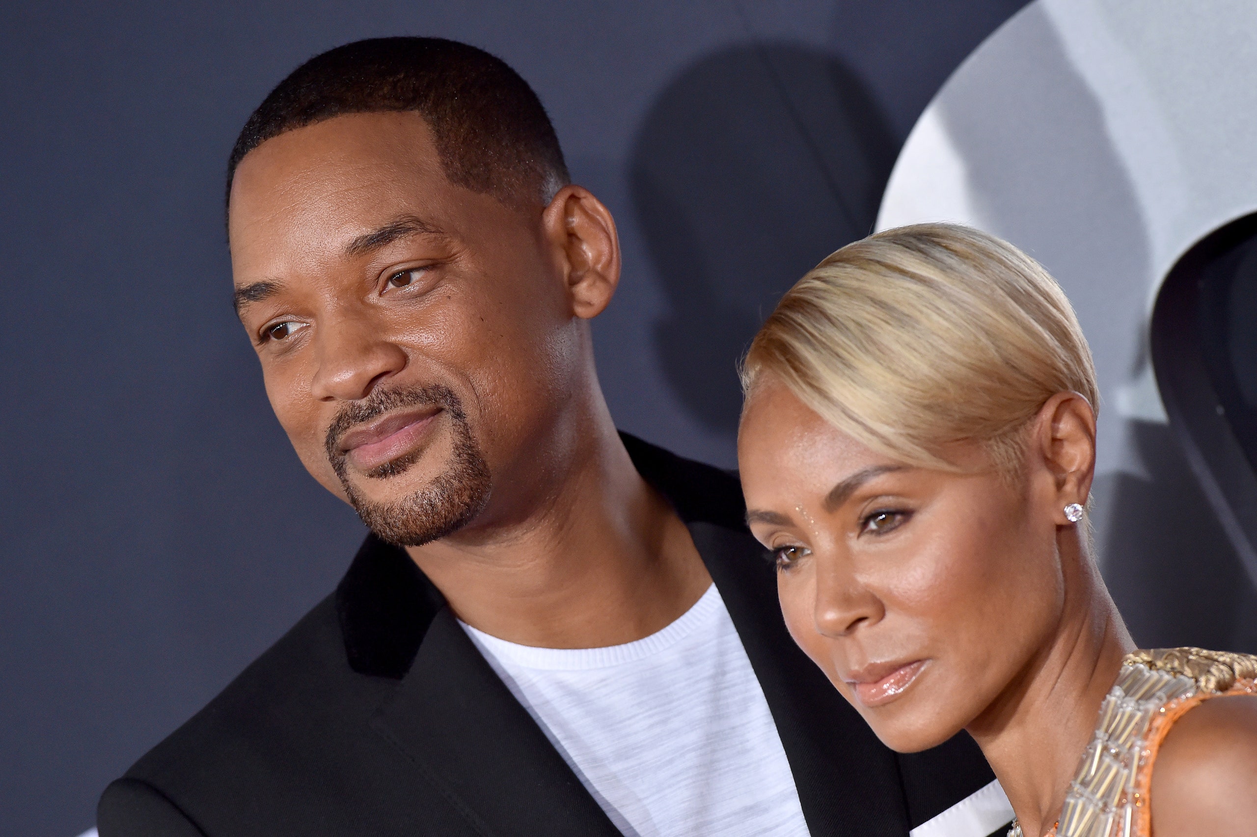 “Martesa nuk mund të jetë burg”, Will Smith pranon se ka një marrëdhënie të hapur me gruan e tij