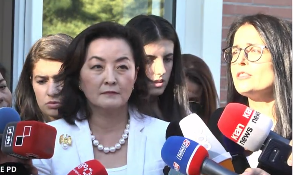 “Seriozë kundër korrupsionit”, Kim mesazh të fortë: Kush kërkon të vendosë shqiptarët kundër SHBA, e ka gabim