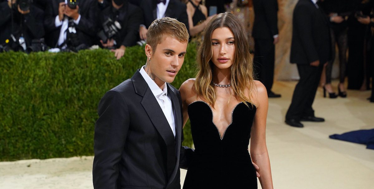 Hailey Bieber ka një përgjigje për ata që mendojnë se Justin e trajton keq