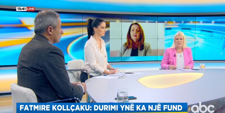 Reciprociteti për targat e tensioni në Veri, Kollçaku: Durimi ynë ka kufi, Serbia po tregon që nuk do dialog