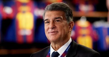 Laporta ka folur për Superligën