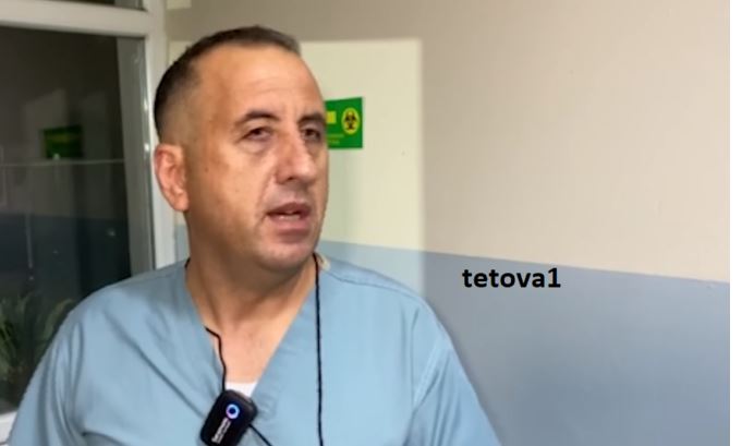 Pranoi në urgjencë të lënduarit nga zjarri në spitalin Covid, mjeku: Si është gjendja e të mbijetuarve