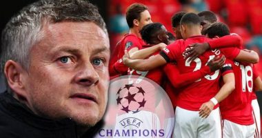 FOTO/ Renditja sipas UEFA-s: Kush janë klubet më të mira në Evropë? Man United i fundit