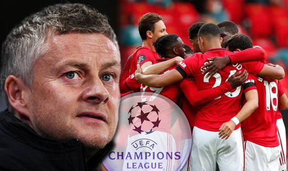 FOTO/ Renditja sipas UEFA-s: Kush janë klubet më të mira në Evropë? Man United i fundit