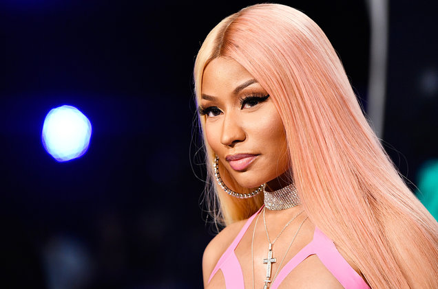 Kjo deklaratë e Nicki Minaj shkaktoi debat saqë solli dhe reagimin e Shtëpisë së Bardhë