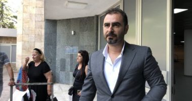 Probleme me pasurinë, nxirret nga sistemi i drejtësisë prokurori Dritan Gina, tensione në seancë