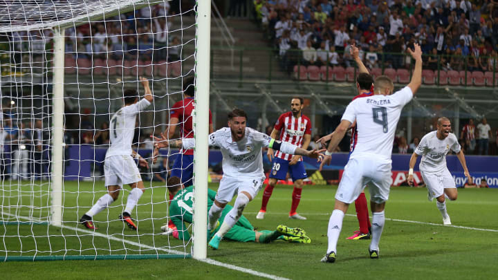 “Pepe? Ai është një lojtar të cilit nuk mund t’i besohet, goli i Ramos ishte pozicion jashtë loje”