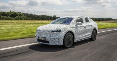 Skoda Auto pritet të hedh në treg version e saj të parë elektrik