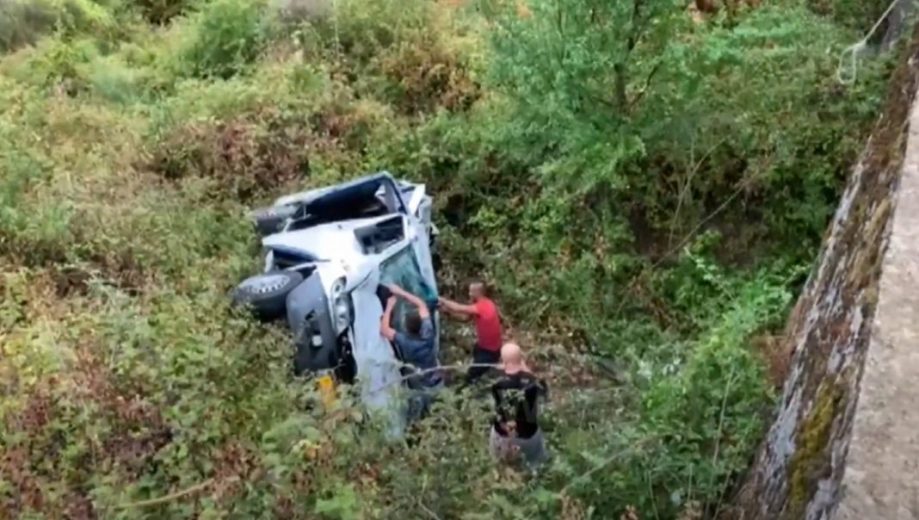 182 aksidente në gusht, 24 të vdekur dhe 141 të plagosur