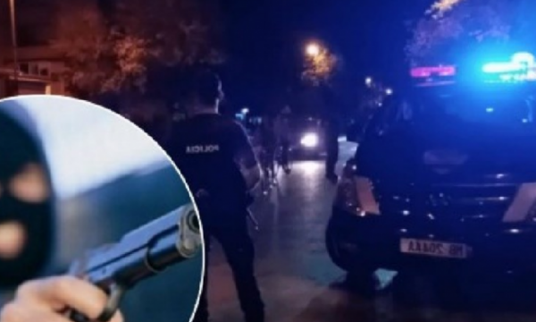 I grabitën makinën në Milot, babai i 21-vjeçarit nga Kosova: U afruan me sirena policie, qëlluan me kallash
