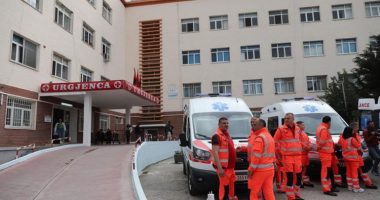 Dyshohet atak kardiak, 42-vjeçari ndërron jetë gjatë një ndeshjeje futbolli në Vlorë