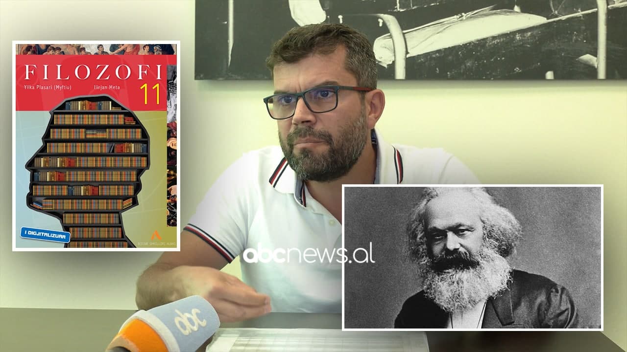 Politologu: Marksi në shkolla i hap rrugë instalimit të komunizmit