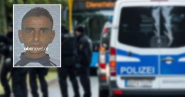 Bashkëpunëtor në atentatin ndaj “Dodës” në Elbasan, ky është Florind Shabani