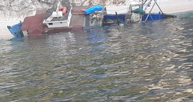 Mbytet peshkarexha në Karaburun, shpëtohen 4 marinarët