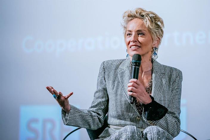 “Arritja ime më e madhe është që mbijetova”, Sharon Stone flet për vështirësitë në karrierën e saj