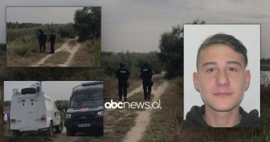 Vrasja e Saimir Hoxhës, policia me reagim zyrtar: Makina e Aldi Ramës ndoqi policët pasi prenë kanabisin, si u vra nënkomisari