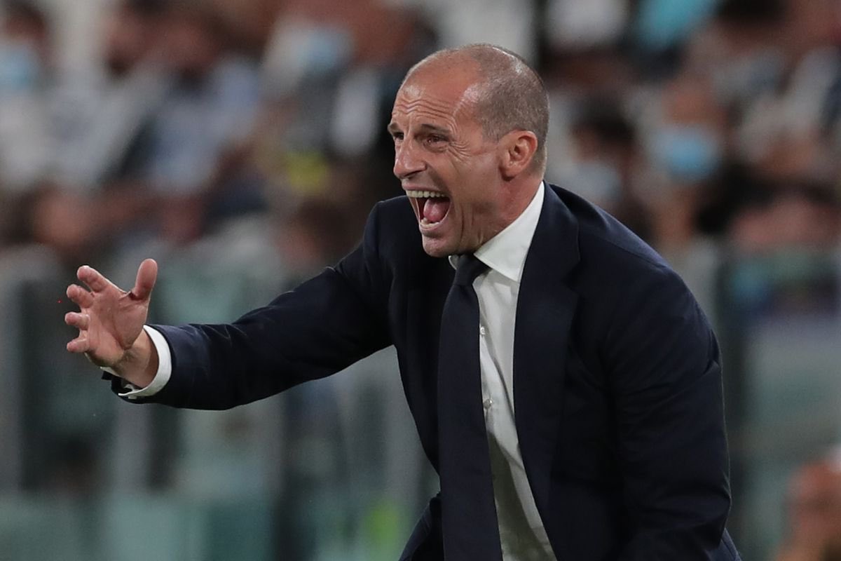 Fitorja ndaj Chelsea, Allegri i lumtur: Hap përpara drejt kualifikimit