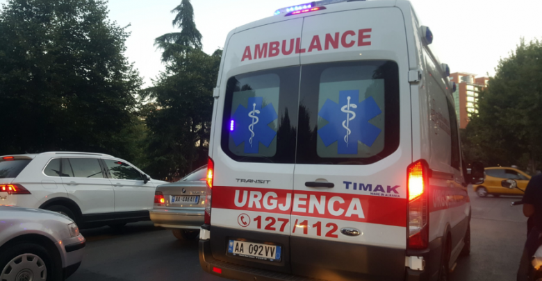 I vdekur prej disa ditësh, gjendet një kufomë në Tiranë
