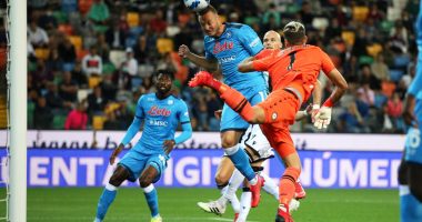 Shënoi ndaj Udineses, ja kë falenderon Amir Rrahmani (FOTO LAJM)