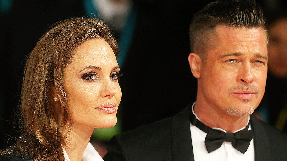 Angelina Jolie dhe Brad Pitt përplasen sërish, prona luksoze ku u martuan bëhet “mollë sherri” mes tyre