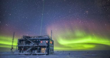 Zgjerohet vrima e ozonit në Polin e Jugut, madhësia kalon Antarktidën