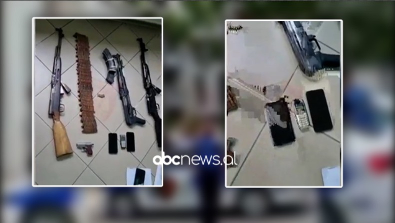 Mbollën arat me kanabis, gjykata lë në burg kreun e grupit dhe 5 të tjerë