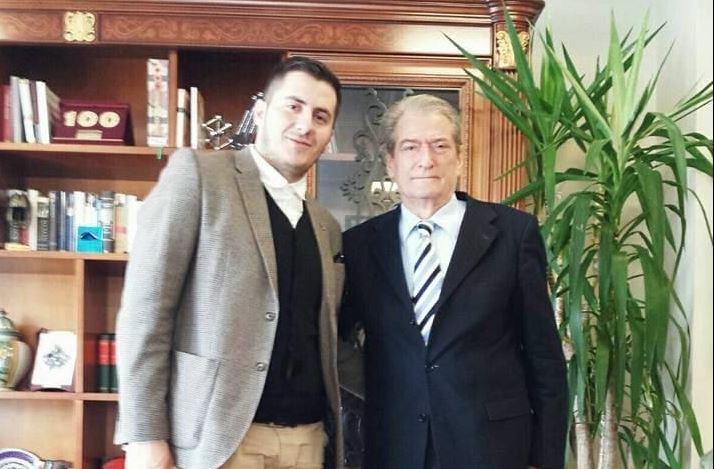 Kryetari i “FRPD”-së Shkodër i bashkohet “Foltores”: Do të dalim më të fortë