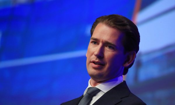 Kurz: Dialogu Kosovë – Serbi s’është bërë më i lehtë pas zgjedhjeve në Prishtinë