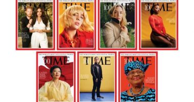 Kush janë 100 personat më me ndikim në botë gjatë vitit 2021, mes tyre Harry dhe Meghan