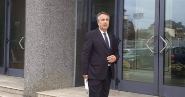 Lirohet nga burgu ish-deputeti Etem Arifi