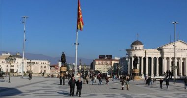 Mbyllet censusi në Maqedoninë e Veriut