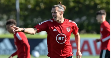 E konfirmon Bale: Këtë vit atmosfera në Madrid është ndryshe