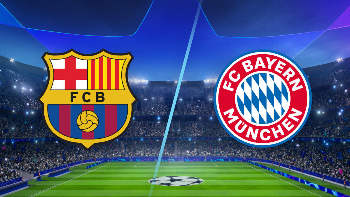 CHAMPIONS/ Barcelona – Bayern Munich, statistikat dhe formacionet e mundshme