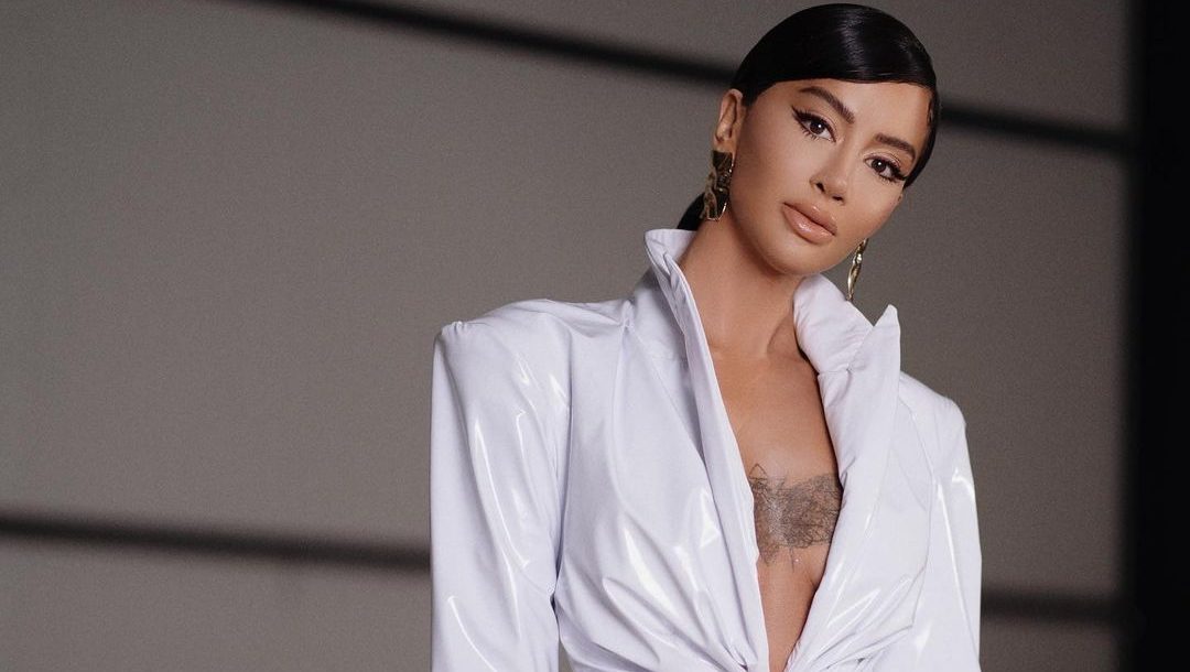 Dafina Zeqiri nominohet për çmimin e madh në Suedi
