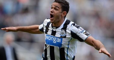 Dikur një super talent, karriera e Ben Arfa ikën “pikiatë”, bëhet shok skuadre me yllin shqiptar