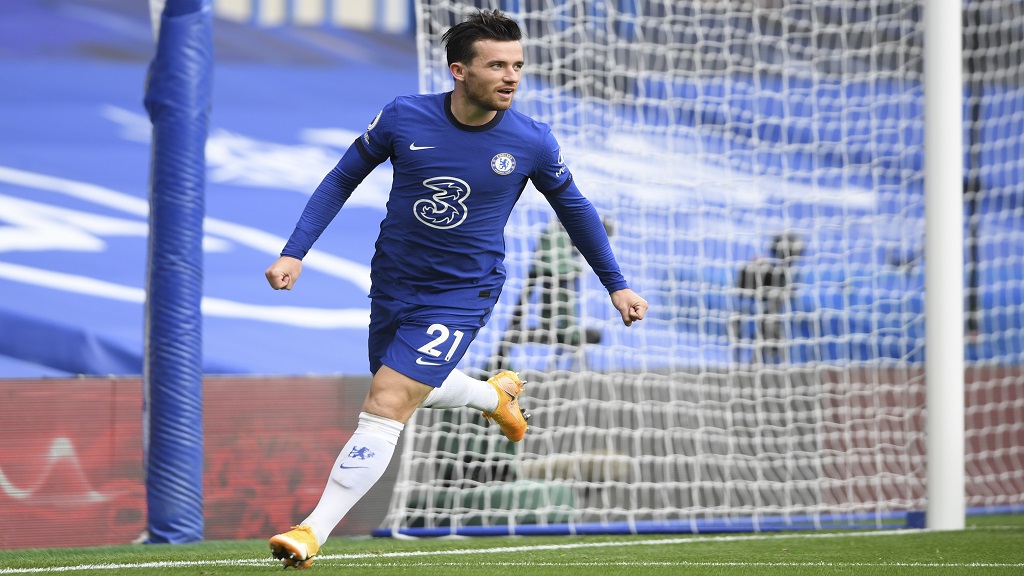 Chilwell i pakënaqur te Chelsea, Reali dhe Atletico po monitorojnë situatën