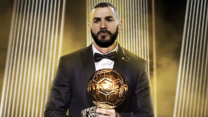 Benzema ka sprintin final për “Topin e Artë” në ‘El Clasico’