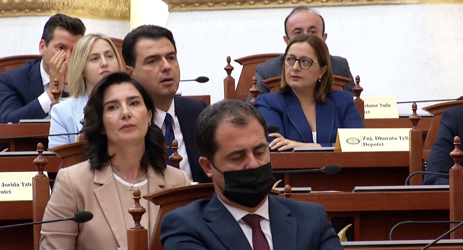 “Kancelarja dy herë në Tiranë”, Rama “thumbon” opozitën dhe Berishën: Nuk e ftonte më askush