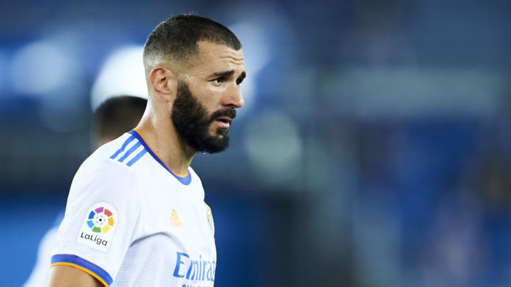 Pikë e kontratës, Benzema i lirë të largohet nga Real Madridi verën e ardhshme