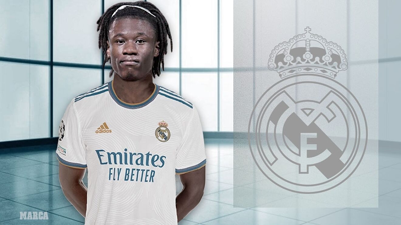 U ble në orët e fundit të merkatos, Camavinga prezantohet nesër te Real Madridi