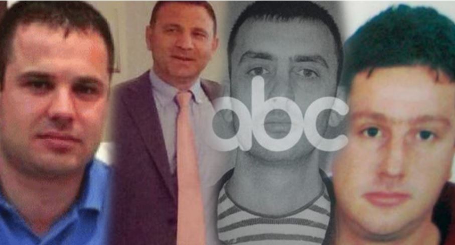 Ekzekutuan babë e bir, SPAK çon Çapjan dhe Lekun në gjyq