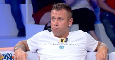 Cassano: Juventusi dukej i tmerrshëm dhe me meritë u eliminua nga Europa League