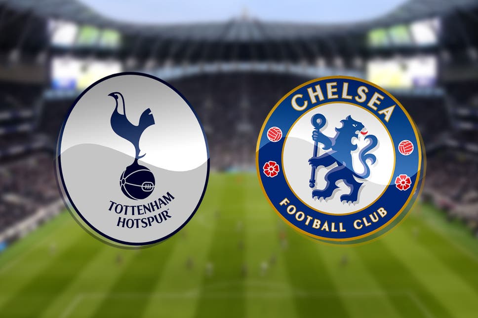 FOTO/ Tottenham – Chelsea, statistikat dhe  formacionet e mundshme