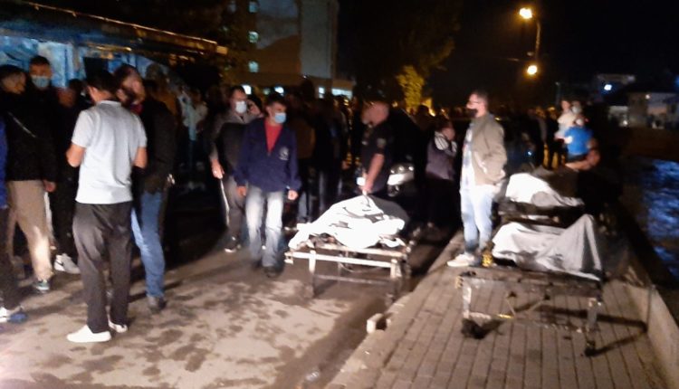 Mbi 20 viktima nga flakët në Tetovë, Meta: Ngjarje e rëndë dhe tronditëse