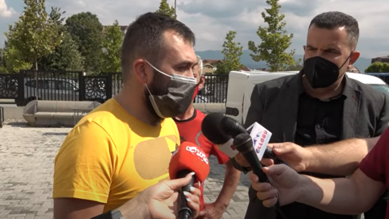 Dëshmitari për tragjedinë në Tetovë: Nuk ka pasur mjete për shuarjen e zjarrit