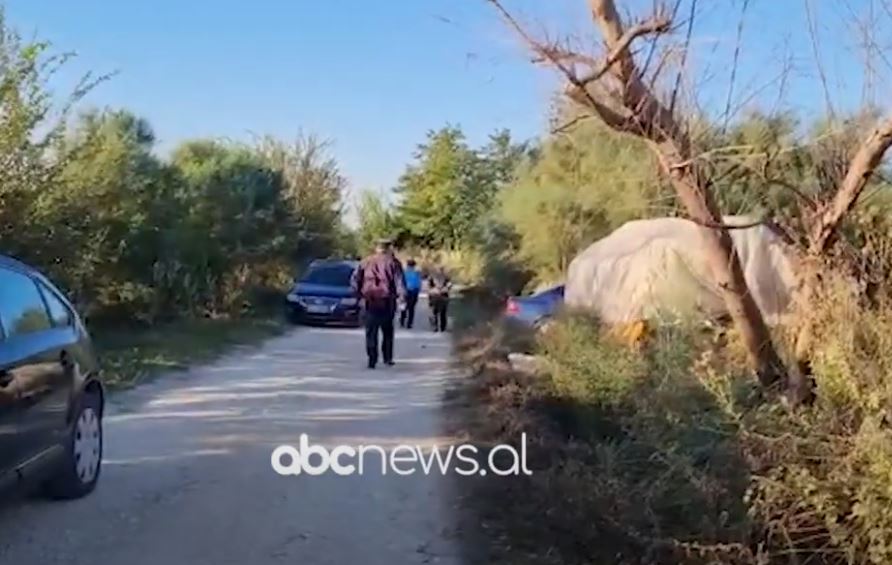 Plagosi me armë zjarri vëllain, kapet autori në Lushnje