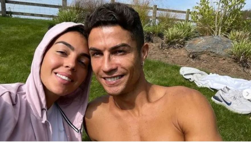 Cristiano Ronaldo braktis vilën 6 milion euroshe, e bezdisnin delet